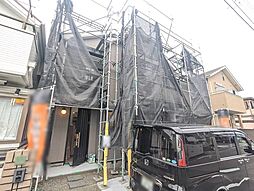 日野市東豊田3丁目　戸建
