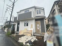昭島市緑町2丁目　戸建　8-A
