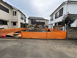 昭島市緑町3丁目　戸建　15期