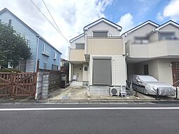 八王子市台町3丁目　戸建