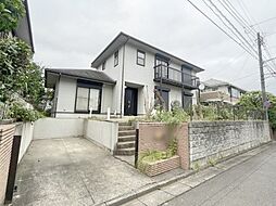 八王子市片倉町　戸建