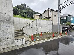 日野市三沢3丁目 土地 4-2