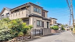立川市一番町6丁目　土地