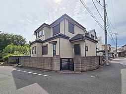 立川市一番町6丁目　土地