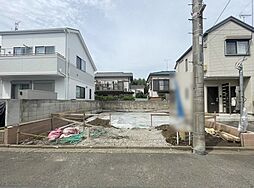 小金井市貫井南町4丁目 新築戸建 1号棟