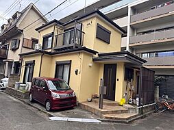小平市花小金井7丁目　戸建