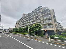 サンヴェール久米川