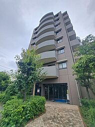 レクセルガーデン西国分寺