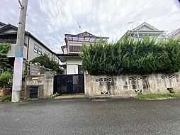 国分寺市高木町3丁目　売地