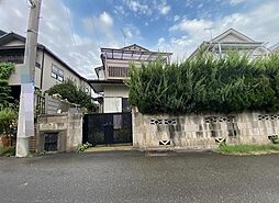 国分寺市高木町3丁目　売地