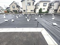 武蔵村山市伊奈平5丁目　土地　5-H