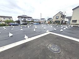 武蔵村山市伊奈平5丁目　土地　5-C
