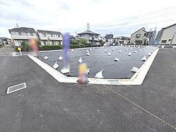 武蔵村山市伊奈平5丁目　土地　5-A