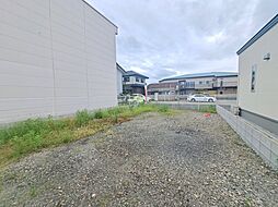 武蔵村山市榎2丁目　土地　5-2