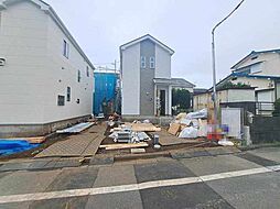 小平市学園東町2丁目　戸建　A号棟