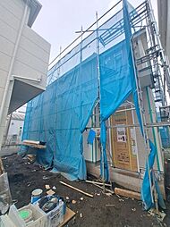 小平市学園東町2丁目　戸建　B号棟