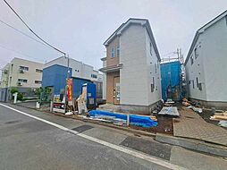 小平市学園東町2丁目　戸建　C号棟