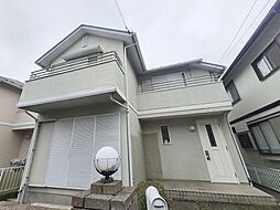 府中市多磨町2丁目　戸建