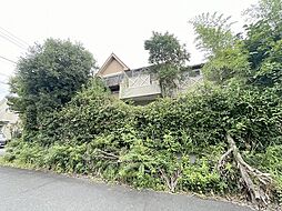 八王子市みなみ野3丁目　土地