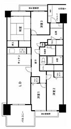 ビューステージ向陽台2号棟