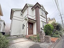 小平市小川町2丁目　戸建
