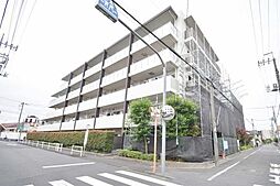 プレシス西東京柳沢
