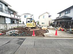 小平市学園東町 戸建 2-1