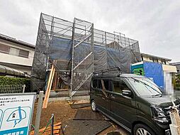 ＬDK21帖のゆったりとした間取り「永山の家」