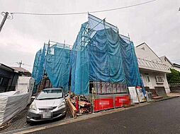 日野市百草 戸建 6-1