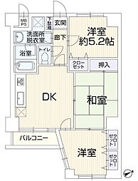 日神パレス立川第2