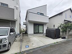 小平市仲町　戸建