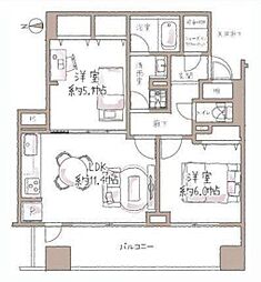 リッツタワー八王子