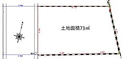 西東京市泉町6丁目　土地　11期