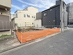 西東京市泉町6丁目　土地　11期