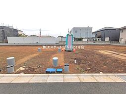西東京市芝久保町5丁目 土地 2-6