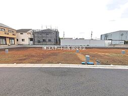 西東京市芝久保町5丁目 土地 2-3