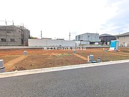 西東京市芝久保町5丁目 土地 2-4