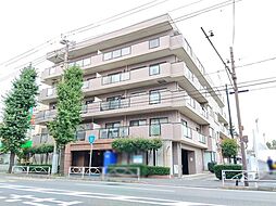 グレイスコート東府中