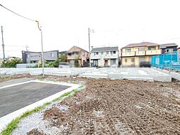 昭島市中神町2丁目　新築戸建　5-F