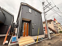 昭島市昭和町4丁目 戸建 5-4