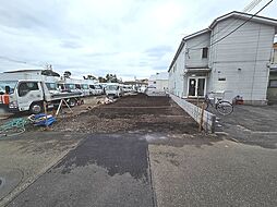調布市深大寺元町2丁目 戸建 1号棟