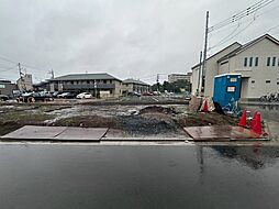 東村山市栄町3丁目 戸建 10号棟