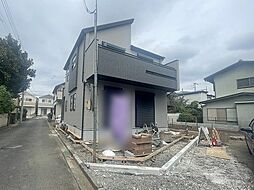東村山市青葉町3丁目 戸建 1号棟