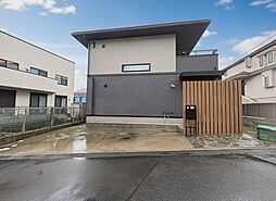 フリースペースのある「緑町の邸」