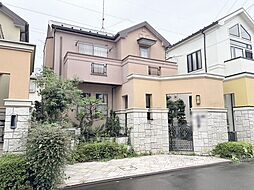 国分寺市日吉町1丁目 土地 1-1