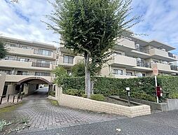 マンション国分寺台