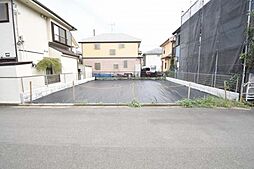 立川市西砂町5丁目 土地