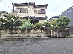 調布市深大寺北町6丁目　土地