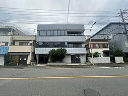 国立市北3丁目 土地