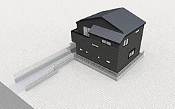 国分寺市本多4丁目　新築戸建　1号棟